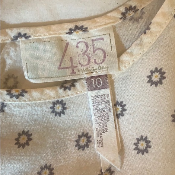 Matilda jane long sleeve - Picture 3 of 3